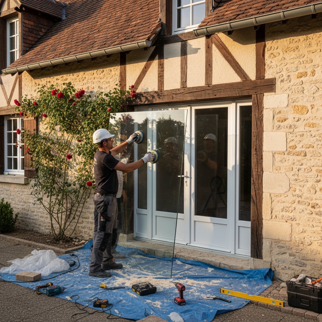 AUTOMATISME CONFORT EQUIPEMENT